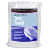 Buffalo TERRY TOWELS 14X17"" 24PK 60221